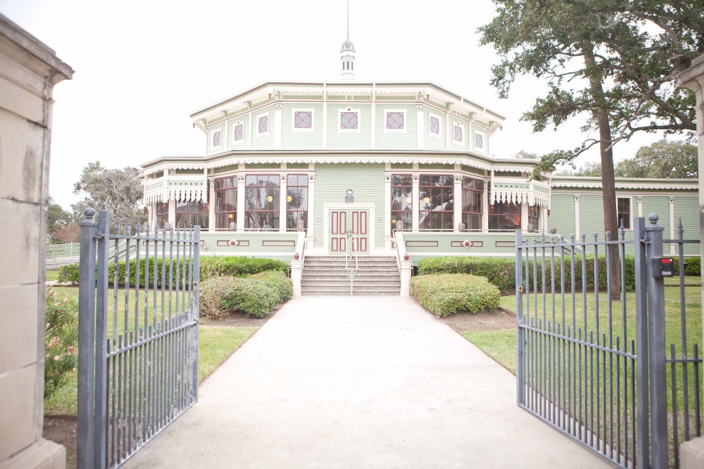 galveston park wedding galveston park wedding