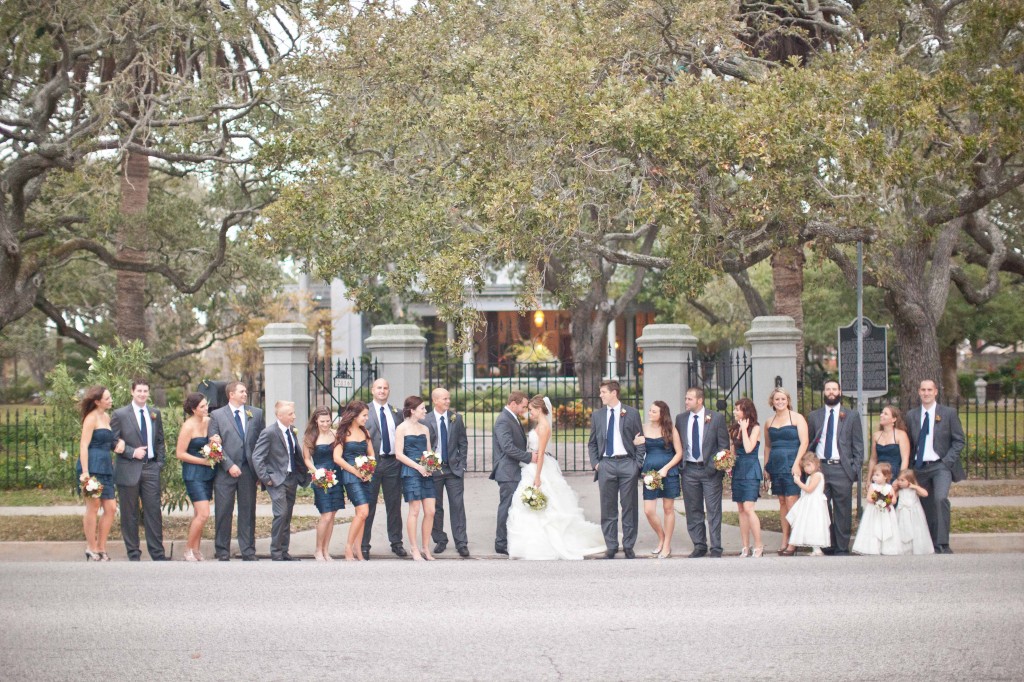 green and navy wedding party green and navy wedding party