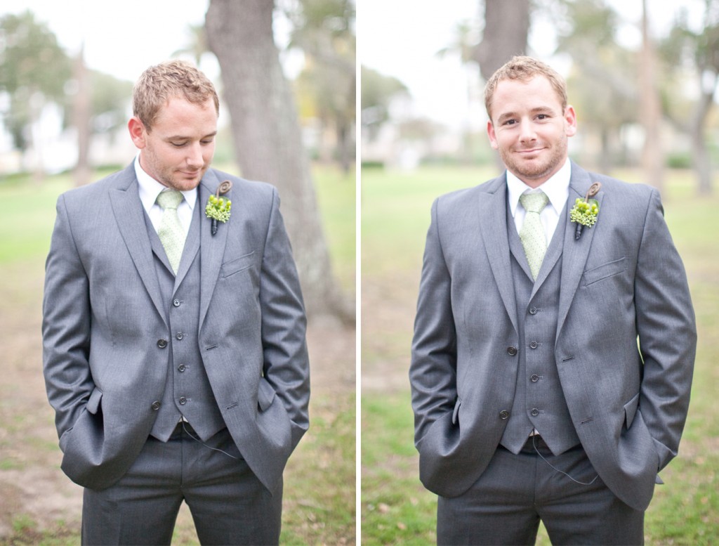 green groom green groom
